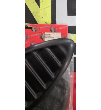 Tomas de aire de fibra Escort Cosworth FI Design | Juego 2 uds