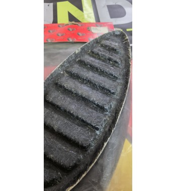 Tomas de aire de fibra Escort Cosworth FI Design | Juego 2 uds