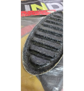 Tomas de aire de fibra Escort Cosworth FI Design | Juego 2 uds