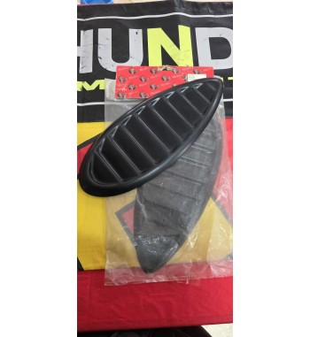 Tomas de aire de fibra Escort Cosworth FI Design | Juego 2 uds