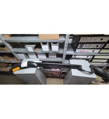 Añadido Delantero Trasero 206 ASD Ref. RS14201