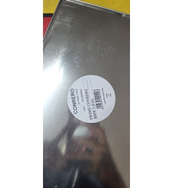 Cerquillo cambio BMW E46 Conrero aluminio mate original