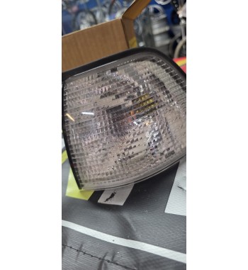 Piloto delantero izquierdo BMW E36 blanco Magneti Marelli 12126