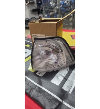 Piloto delantero izquierdo BMW E36 blanco Magneti Marelli 12126