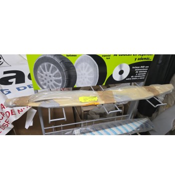 Spoiler parabrisas universal ASD HF17505 windspoiler