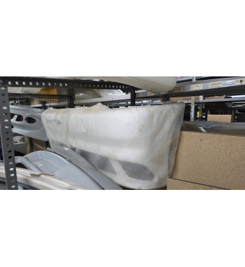 Paragolpes trasero Opel Tigra A nuevo para pintar