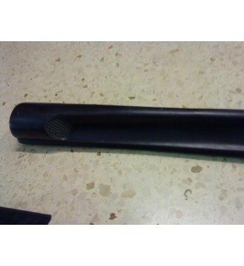 Taloneras Laterales Peugeot 206 Tipo Lazo ABS | Ref. MTSK14301R/L