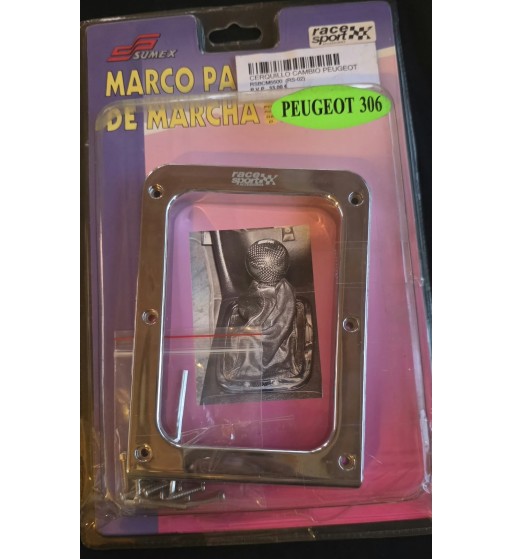 CERQUILLO PEUGEOT 306