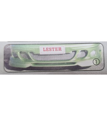 Parachoques Delantero Lester Fiat Bravo