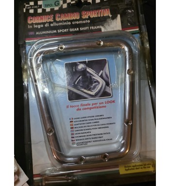 CERQUILLO CAMBIO BMW COMPAC TIPO G