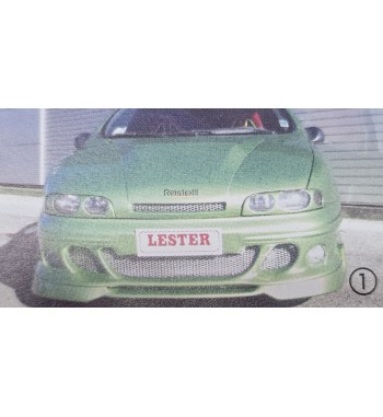 Parachoques Delantero Lester Fiat Bravo
