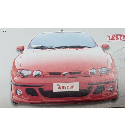 Parachoques Delantero Lester Fiat Bravo