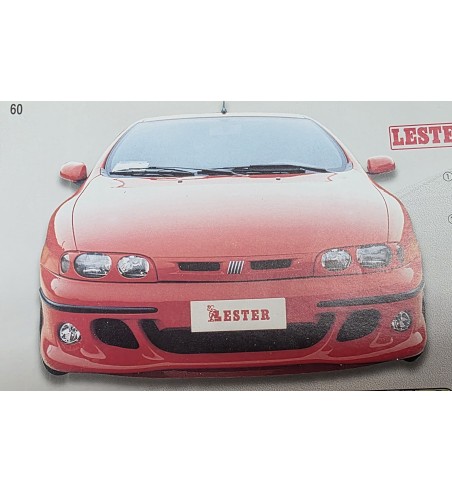 Parachoques Delantero Lester Fiat Bravo