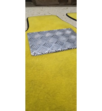 ALFOMBRILLAS SEAT CORDOBA 2000