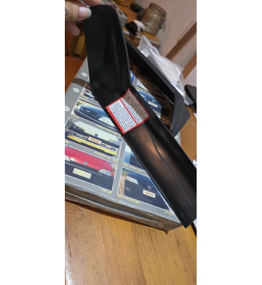 PESTAÑAS FARO SEAT IBIZA 97