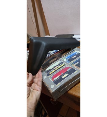 PESTAÑAS FARO SEAT IBIZA 97