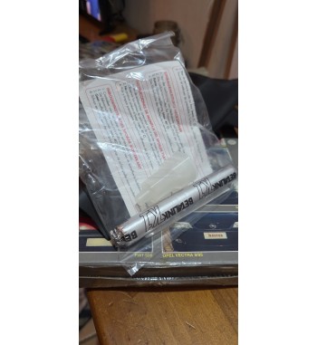 PESTAÑAS FARO SEAT IBIZA 97