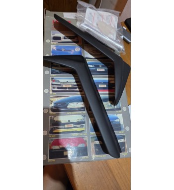 PESTAÑAS FARO SEAT IBIZA 97