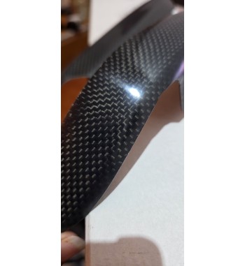 PESTAÑAS FARO SEAT IBIZA / CORDOBA 11/93 - 99 CARBONO
