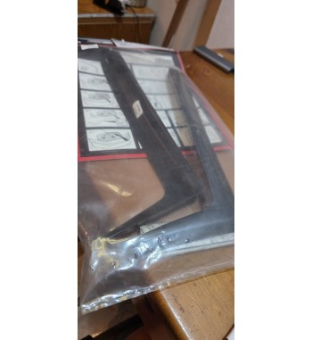 PESTAÑAS FARO SEAT TOLEDO 3/91 - 11/95