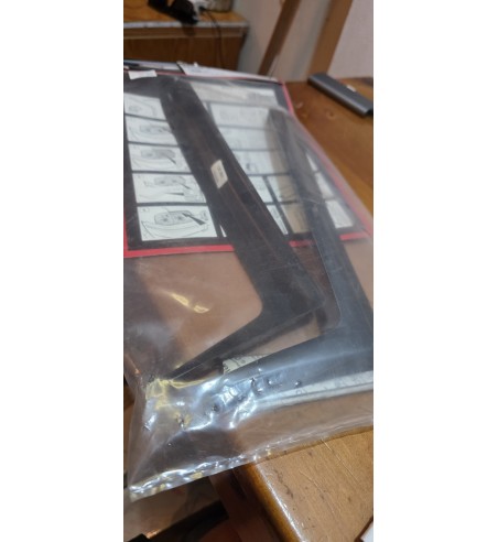 PESTAÑAS FARO SEAT TOLEDO 3/91 - 11/95