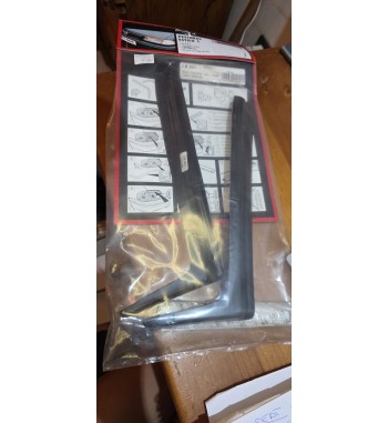 PESTAÑAS FARO SEAT TOLEDO 3/91 - 11/95