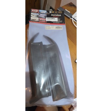 PESTAÑAS FARO SEAT IBIZA 2 98