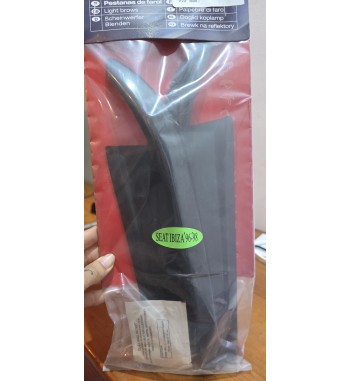 PESTAÑA FARO SEAT IBIZA 96 AL 98