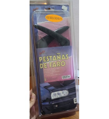PESTAÑAS FARO SEAT IBIZA / CORDOBA 93 +