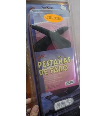 PESTAÑAS FARO SEAT IBIZA / CORDOBA 93 +