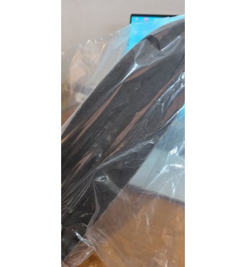 PESTAÑAS FARO CITROEN SAXO A PARTIR DEL 99 CARBONO FIBRA