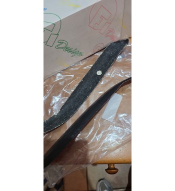 PESTAÑAS FARO CITROEN SAXO HASTA AÑO 99 FIBRA