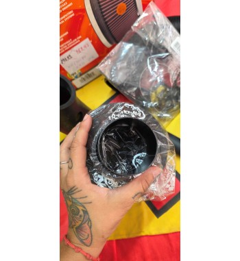 K&N Filtro de Aire 57i Kit Citroën Saxo 1.6L VTR 8V 1999