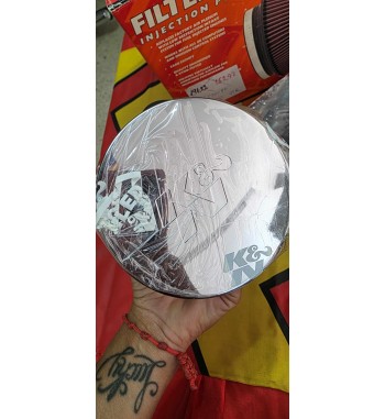 K&N Filtro de Aire 57i Kit Citroën Saxo 1.6L VTR 8V 1999