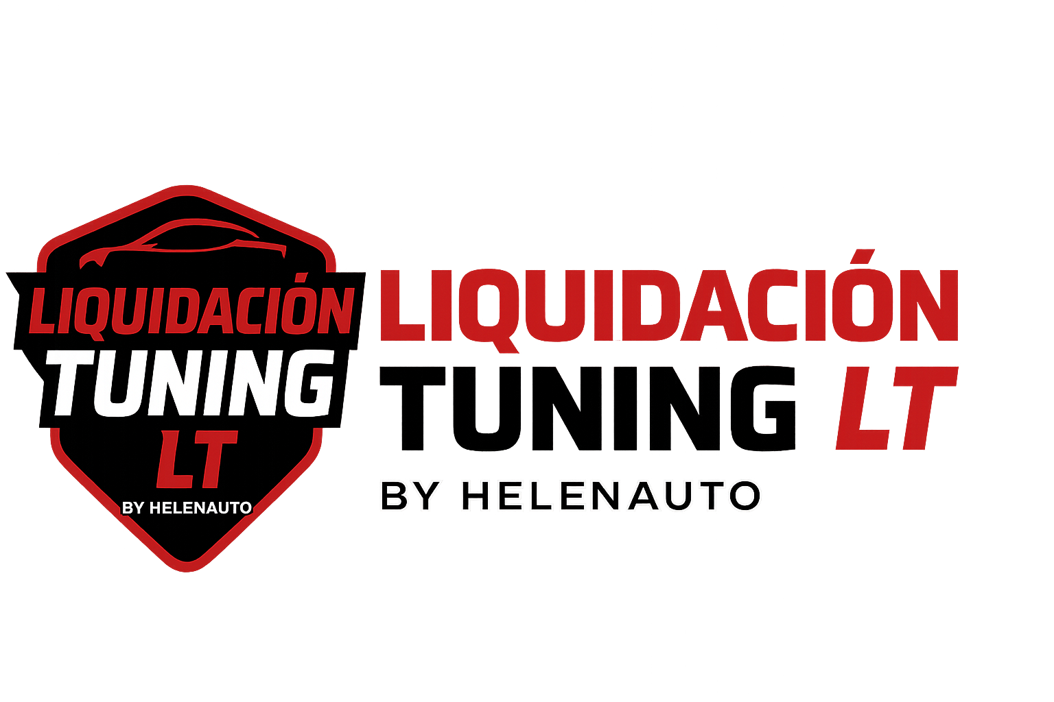 Liquidación Tuning